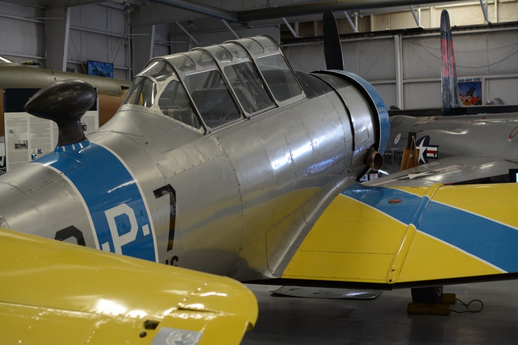 PSairmuseum