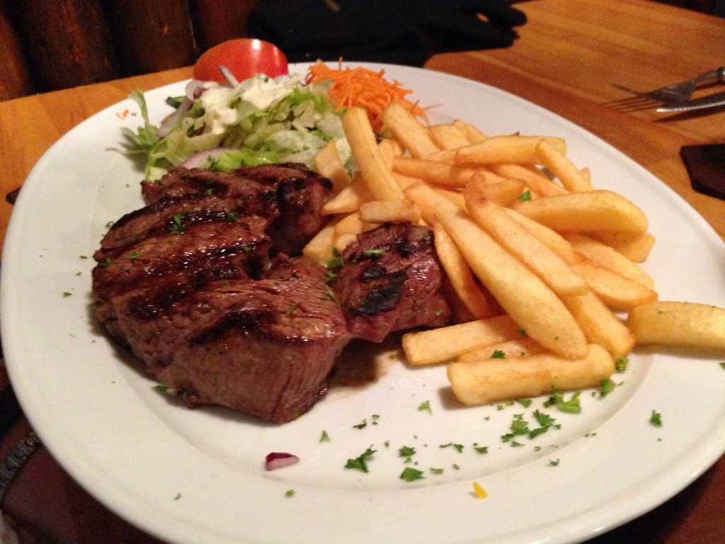 ArgentineSteakHouseBr